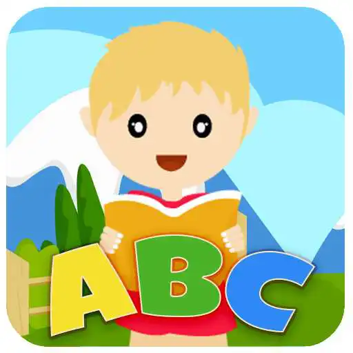 Play ABC Huruf dan Angka APK Play ABC Huruf dan Angka APK
