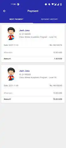 Play ABC International School as an online game ABC International School with UptoPlay