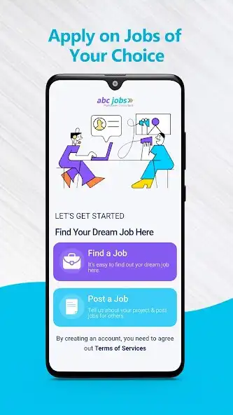 Play abcjobs  and enjoy abcjobs with UptoPlay