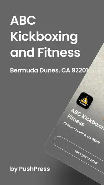 Play ABC Kickboxing  Fitness  and enjoy ABC Kickboxing  Fitness with UptoPlay