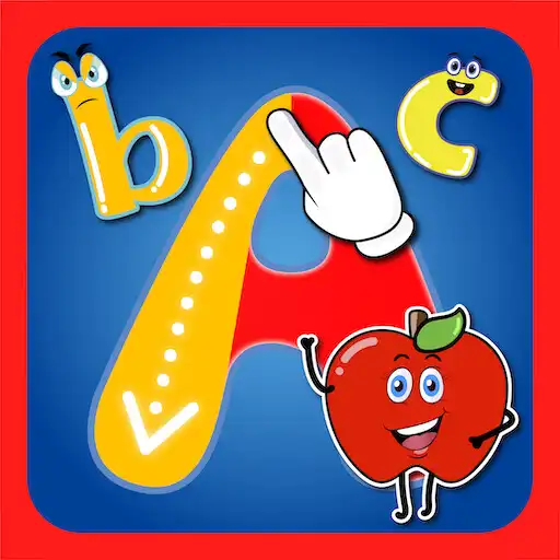 Play ABC kids - Alphabet learning! APK Play ABC kids - Alphabet learning! APK