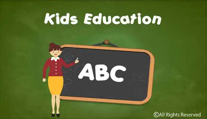 Play ABC Kids Education 2017 FREE