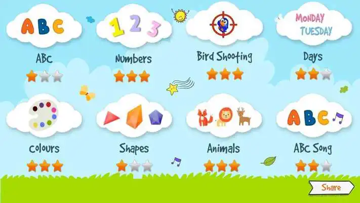 Play ABC Kids Education 2017 FREE