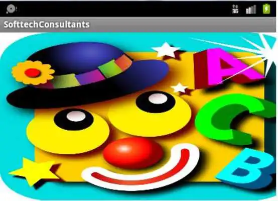 Play ABC Kids For Fun...
