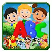 Free play online ABC Kids Game APK