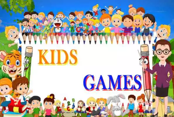 Play ABC Kids Game