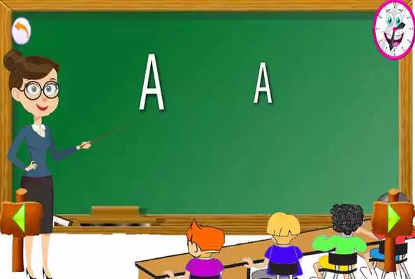 Play ABC Kids Game