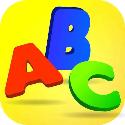 Run free android online ABC Kids Games for Toddlers - alphabet & phonics APK