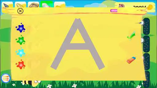 Play ABC Kids Games