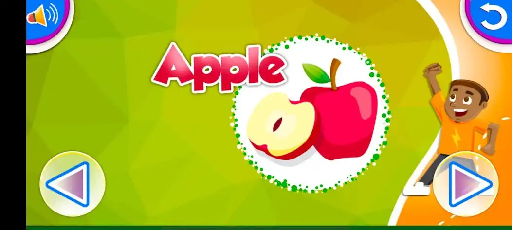Play ABC KIDS - KIDS LEARNING APP and enjoy ABC KIDS - KIDS LEARNING APP with UptoPlay Play ABC KIDS - KIDS LEARNING APP and enjoy ABC KIDS - KIDS LEARNING APP with UptoPlay
