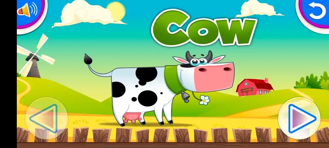 Play ABC KIDS - KIDS LEARNING APP as an online game online ABC KIDS - KIDS LEARNING APP with UptoPlay Play ABC KIDS - KIDS LEARNING APP as an online game ABC KIDS - KIDS LEARNING APP with UptoPlay