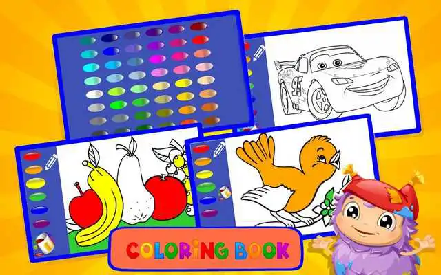 Play ABC Kids Preschool Learning: ABC 123 With Rhymes Play ABC Kids Preschool Learning: ABC 123 With Rhymes