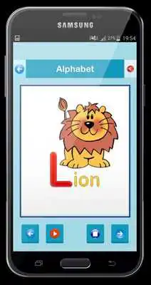 Play ABC Kids Play ABC Kids