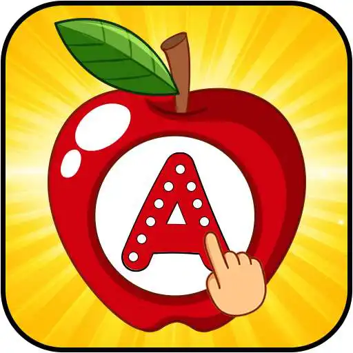 Play ABC Kids - Tracing Alphabets APK