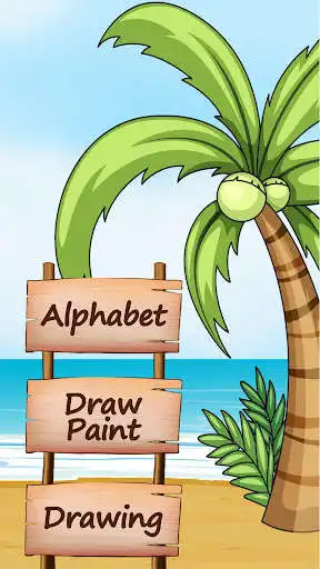Play ABC Kids - Tracing Alphabets  and enjoy ABC Kids - Tracing Alphabets with UptoPlay