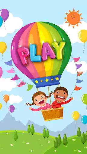 Play ABC Kids - Tracing and Phonics  and enjoy ABC Kids - Tracing and Phonics with UptoPlay