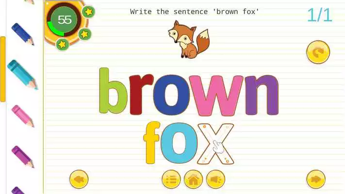 Play ABC Kids - Tracing Phonics games for kids free Play ABC Kids - Tracing Phonics games for kids free