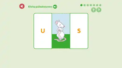Play ABC-Klubben Lite  and enjoy ABC-Klubben Lite with UptoPlay