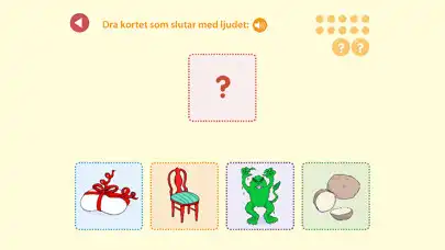 Play ABC-Klubben Lite as an online game ABC-Klubben Lite with UptoPlay