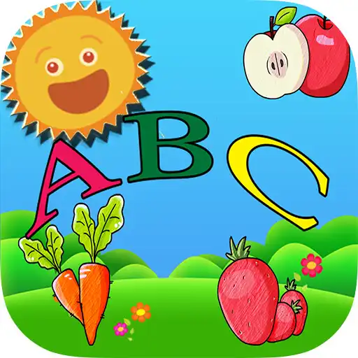 Run free android online ABC Learn Fruits & Vegetables APK Run free android online ABC Learn Fruits & Vegetables APK