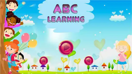 Play APK ABC Learning - Alphabet Tracing and Phonics  and enjoy ABC Learning - Alphabet Tracing and Phonics with UptoPlay com.kiddiekrunch.abc123.learning_writing_tracing_phonics