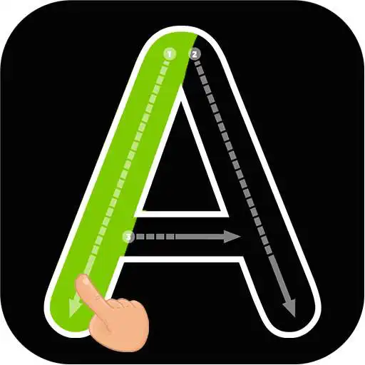 Play ABC learning and tracing with Phonic for kids APK Play ABC learning and tracing with Phonic for kids APK
