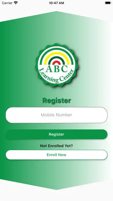 Play ABC Learning Center  and enjoy ABC Learning Center with UptoPlay