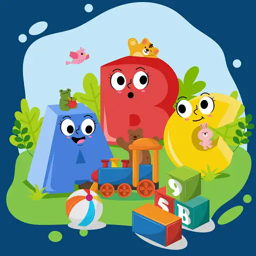 Play ABC Learning : Child Game APK