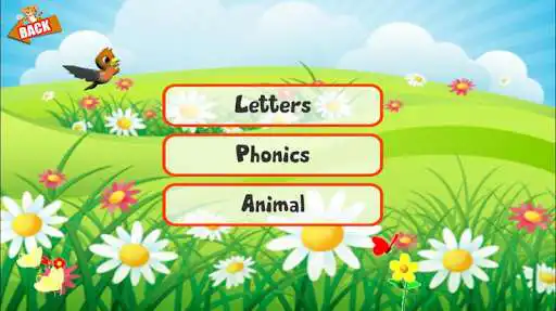 Play ABC Learning for Kids