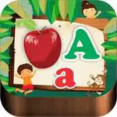 Free play online ABC Learning Game For Kids APK