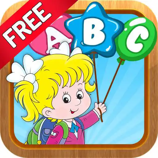 Free play online ABC Learning Games for Kids  APK