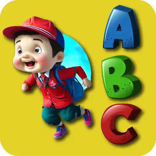 Play ABC Learning Kids Phonics Game APK