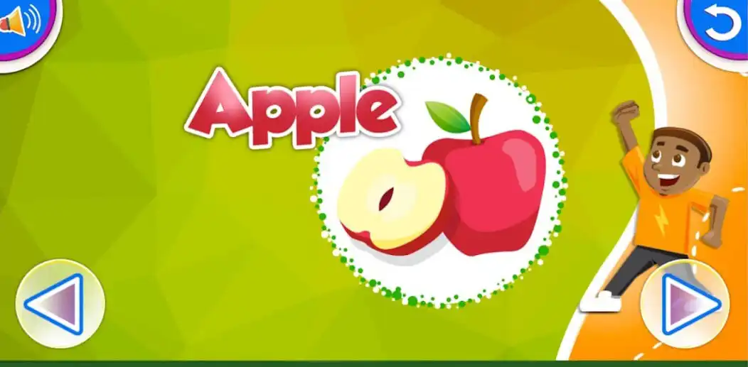 Play ABC Learning as an online game ABC Learning with UptoPlay