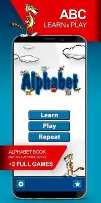 Play ABC Learn Play Play ABC Learn Play