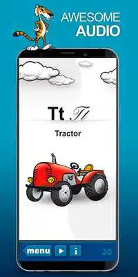 Play ABC Learn Play Play ABC Learn Play