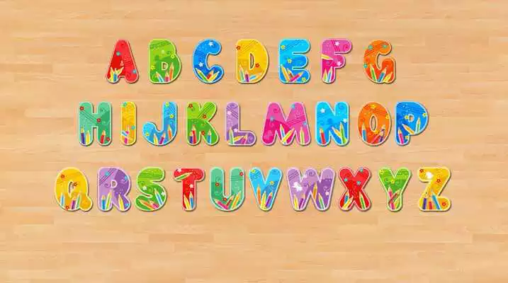 Play ABC Learn