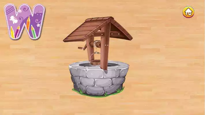 Play ABC Learn