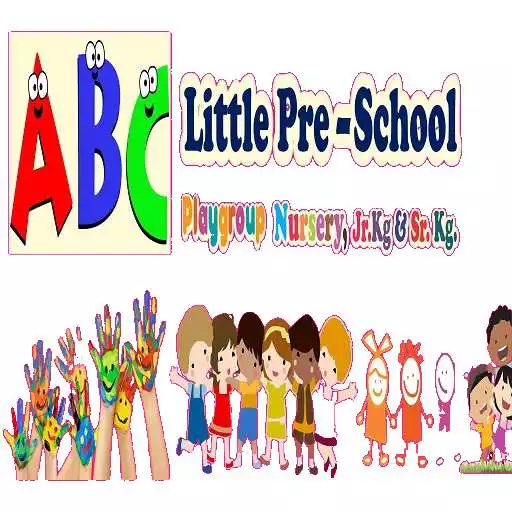 Play ABC Little Pre-School APK