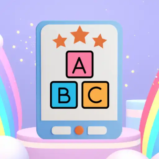 Play ABC Magic Tablet APK