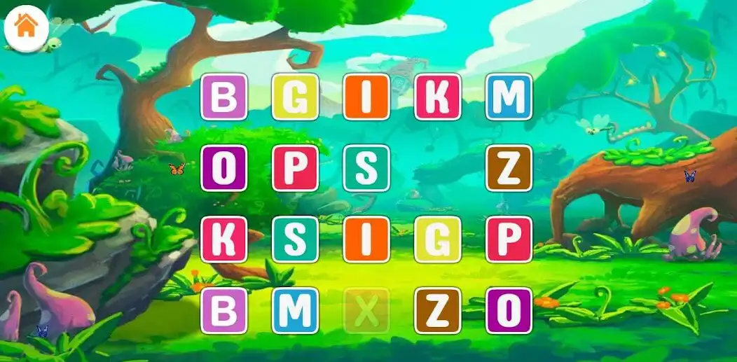 Play ABC Masters Learning  and enjoy ABC Masters Learning with UptoPlay