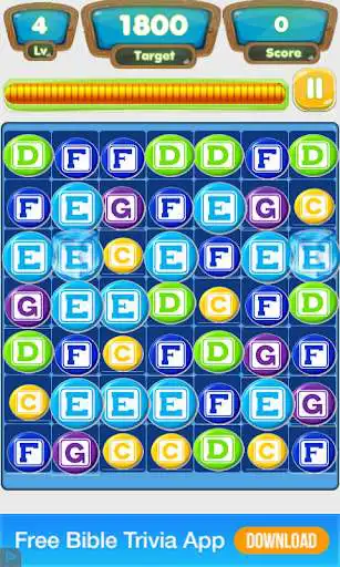 Play ABC Match (AlphaBet C Match)