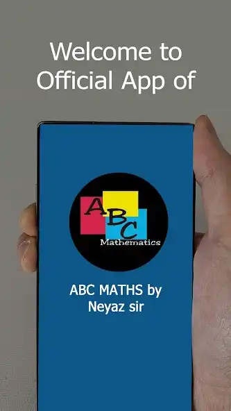 Play ABC Maths by Neyaz Sir  and enjoy ABC Maths by Neyaz Sir with UptoPlay