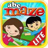 Free play online ABC Mazealicious Lite APK Free play online ABC Mazealicious Lite APK