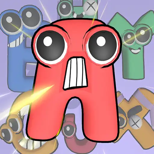 Play ABC Merge APK Play ABC Merge APK