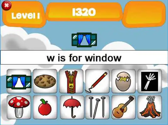 Play ABC Me!