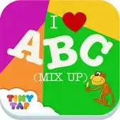 Free play online ABC Mixup - Preschool A-Z Game APK Free play online ABC Mixup - Preschool A-Z Game APK