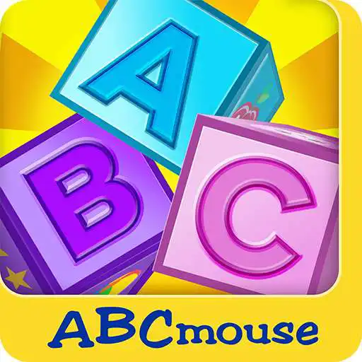 Play ABCmouse Mastering the Alphabet APK