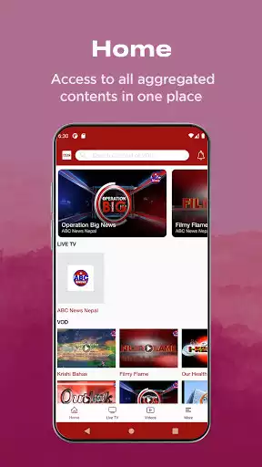 Play ABC News Nepal