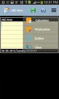 Play ABC Notes