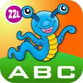 Free play online ABC, Number, Colors Preschool Kids Learning APK